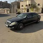 مرسيدس s 350 2007