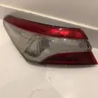 اسطب كامري