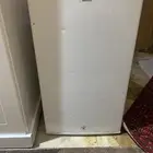 ثلاجة صغيرة بارده