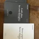 remarkable 2 مع مستلزماتها