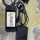 نينتندو سويتش nintendo switch