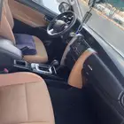 للبيع فورتشنر موديل 2017