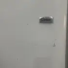 ثلاجه كبيره جبسون (18) قدم