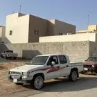 هيلوكس ديزل 2001