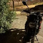 دباب 250 cc مهدي مستعمل بطاقة جمركية