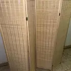 ساتر خشبي للبيع