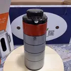 ترمس طائوس ياباني