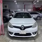 رينو فلوانس 2016