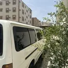 باص هايس موديل 96
