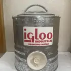 ترمس اقلو امريكي ( ارامكو ) جديد