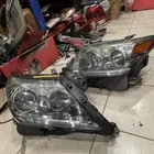 شمعات جيب لكزس 2012   2015