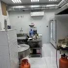 محل مطبق وأكلات شعبية للتقبيل