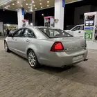 شفروليه كابرس 2008LTZ مرشوش كامل