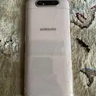 جوال سامسونج A80 للبيع او البدل بآيفون