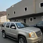 جي ام سي يوكن 2007