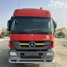Actros 2011 اكتروس للبيع