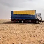 صندوق لوري سقس
