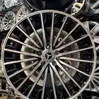جنوط مرسيدس E450مقاس20تجاري موديل2020-2023