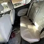 ميتسوبيشي أتراج 2021 عداد 162 ألف