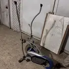 جهاز رياضي اوربترك