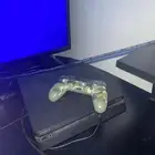 سوني فور ماعمرها دخلت الصيانه ولا جاها خراب ب جدتها سوم