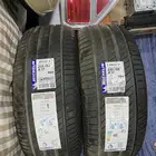 كفرين اثنين ميشلان ما استخدمت باقي باستيكراتها