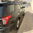 اكسبلور موديل 2014 دبل
