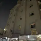 عمارة للبيع في حي بني مالك 4ادوار 16شقه و اربع غرف