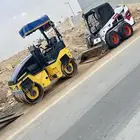 بوبكات ورصاصه للايجار