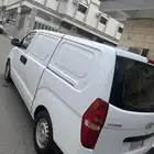 سياره h1 بضاعه 2013 حاله ممتازه