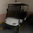 قولف كار