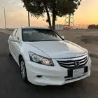 هوندا اكورد 12 ستاندر