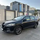 جيب مازدا CX9 2014 ( فل كامل )