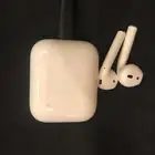 سماعة ابل الأصلية