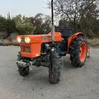 حراثة كابوتا L245 DT مخزنه