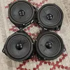 سماعات لكزس GS مارك ليفنسون