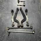 قطع عضلات رافور امامي وخلفيه