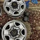 للبيع جنوط ديازل ديزل اصليه RX حق جيب صالون لاند كروزر