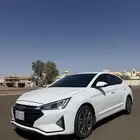 هونداي النترا 2020