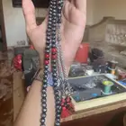 يسر مكاوي قديم