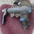 للبيع علبة دركسون تحت