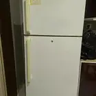 ثلاجة للبيع 16 قدم مستعجل