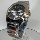 ساعة أمبريو أرماني رجالية Emporio Armani ساعات الفخامة