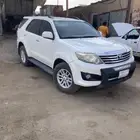 فورتشنر 2014 V6 قير عادي شرط