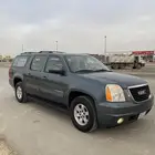 يوكن 2010 GMC مخزن