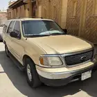 فورد اكسبيديشن موديل 1999