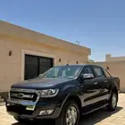 فورد رينجر2016 ممشى قليل