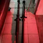 عمدان شالنجر SRT و RT السعر 2200 ريال