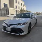 كامري 2020فل كامل هايبرد