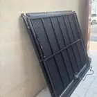 غطاء صندوق هايلكس بساتم للبيع